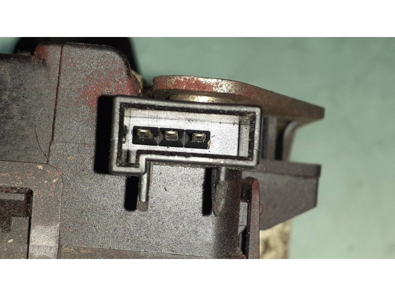 Recambio de cerradura maletero / porton para opel astra h ber. cosmo referencia OEM IAM 495058724  BROSE