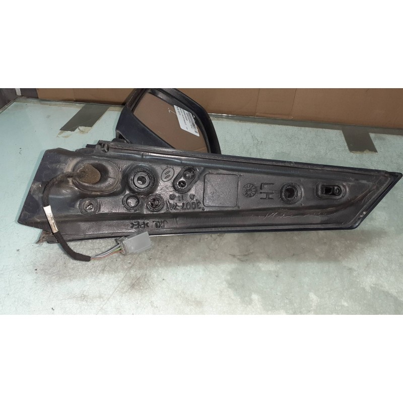 Recambio de retrovisor izquierdo para ford focus c-max (cap) ambiente (d) referencia OEM IAM 3007741  ELECTRICO