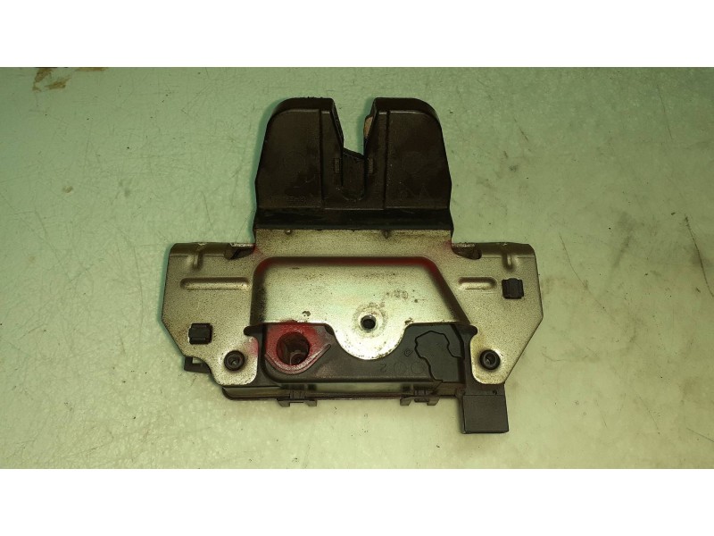 Recambio de cerradura maletero / porton para opel astra h ber. cosmo referencia OEM IAM 495058724  BROSE