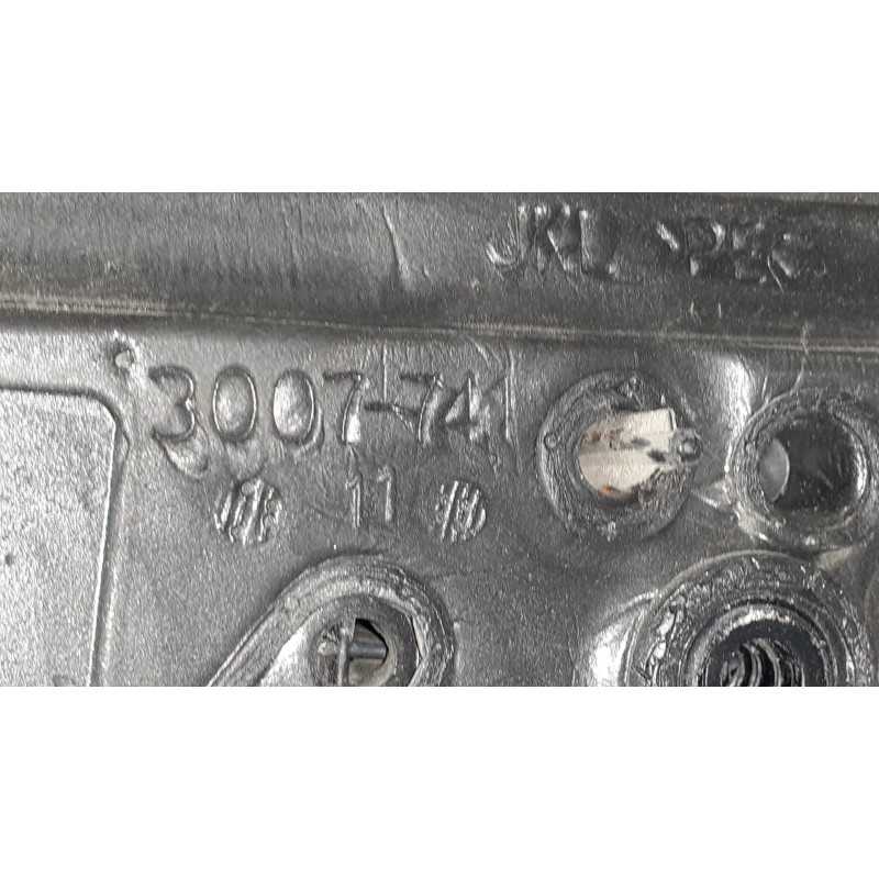 Recambio de retrovisor izquierdo para ford focus c-max (cap) ambiente (d) referencia OEM IAM 3007741  ELECTRICO