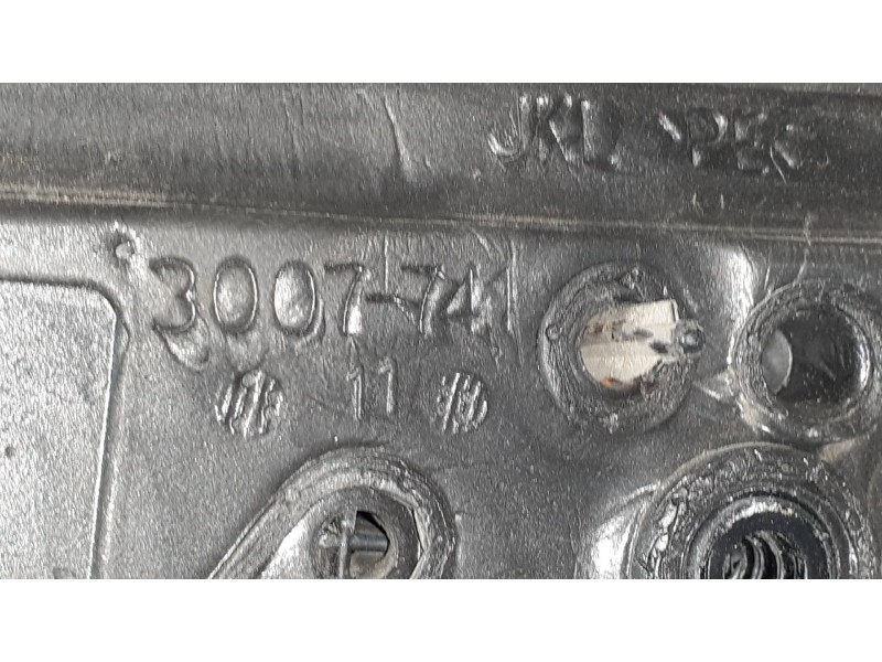 Recambio de retrovisor izquierdo para ford focus c-max (cap) ambiente (d) referencia OEM IAM 3007741  ELECTRICO