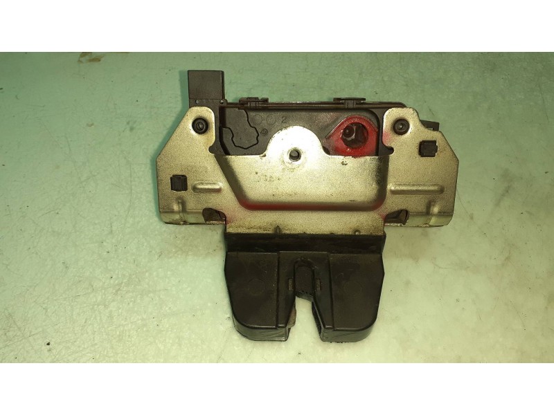 Recambio de cerradura maletero / porton para opel astra h ber. cosmo referencia OEM IAM 495058724  BROSE