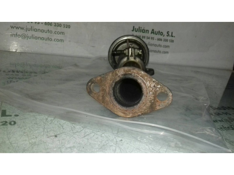 Recambio de valvula egr para volkswagen golf iii berlina (1h1) s referencia OEM IAM 02813150 72211600 