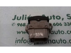Recambio de interruptor para renault megane ii berlina 5p authentique referencia OEM IAM 107843A 28082 ESP 2