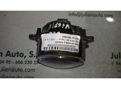 Recambio de faro antiniebla derecho para ford fiesta (cb1) titanium referencia OEM IAM 89210094 VALEO 2 PINES 2
