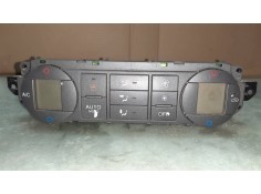 Recambio de mando climatizador para ford focus c-max (cap) ambiente (d) referencia OEM IAM 3M5T18C612AL 16692 