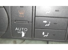 Recambio de mando climatizador para ford focus c-max (cap) ambiente (d) referencia OEM IAM 3M5T18C612AL 16692  2