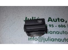 Recambio de interruptor para renault clio ii symbol 1.5 dci authentique referencia OEM IAM 060037A 2648803 LUNA TERMICA