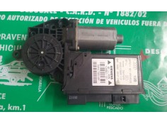 Recambio de motor elevalunas delantero derecho para audi a4 berlina (8e) 1.9 tdi (96kw) referencia OEM IAM 8E1959802B 5WK47006AB