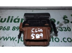 Recambio de interruptor para renault clio ii symbol 1.5 dci authentique referencia OEM IAM 060037A 2648803 LUNA TERMICA 2