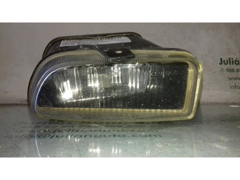Recambio de faro antiniebla derecho para ford mondeo berlina (gd) ambiente referencia OEM IAM 96FG15233AA VALEO 2 PINES