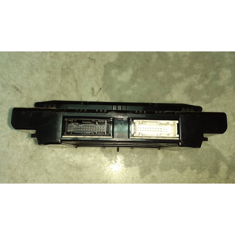 Recambio de mando climatizador para ford focus c-max (cap) ambiente (d) referencia OEM IAM 3M5T18C612AL 16692 