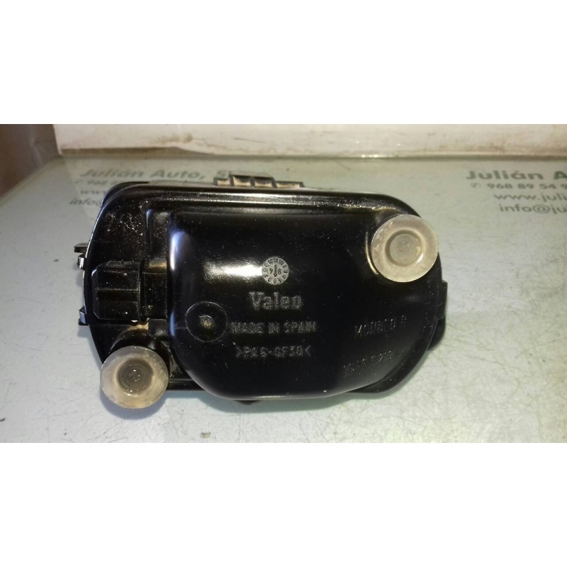 Recambio de faro antiniebla derecho para ford mondeo berlina (gd) ambiente referencia OEM IAM 96FG15233AA VALEO 2 PINES