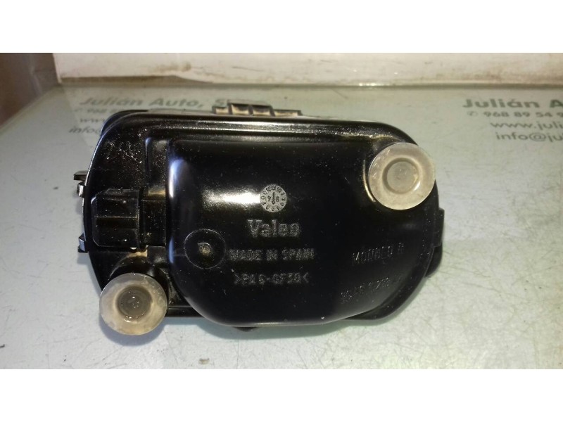 Recambio de faro antiniebla derecho para ford mondeo berlina (gd) ambiente referencia OEM IAM 96FG15233AA VALEO 2 PINES