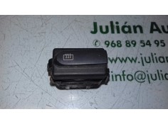 Recambio de interruptor para renault clio ii symbol 1.5 dci authentique referencia OEM IAM 060037A 2648802 LUNA TERMICA