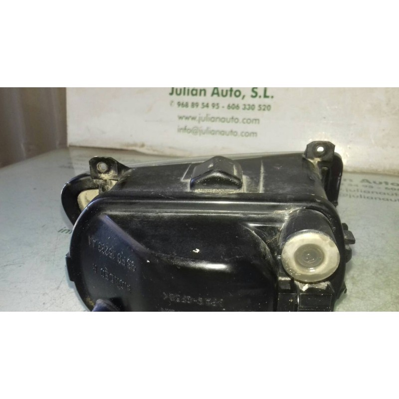 Recambio de faro antiniebla derecho para ford mondeo berlina (gd) ambiente referencia OEM IAM 96FG15233AA VALEO 2 PINES