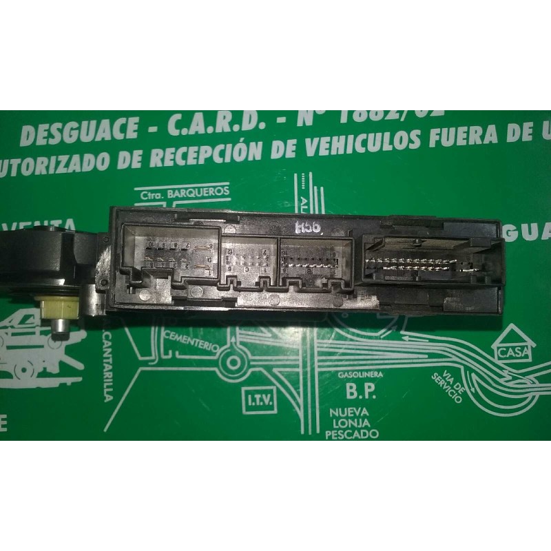 Recambio de motor elevalunas delantero derecho para audi a4 berlina (8e) 1.9 tdi (96kw) referencia OEM IAM 8E1959802B 5WK47006AB