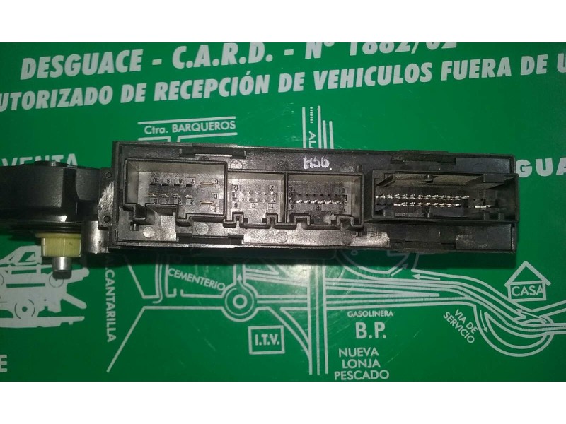 Recambio de motor elevalunas delantero derecho para audi a4 berlina (8e) 1.9 tdi (96kw) referencia OEM IAM 8E1959802B 5WK47006AB