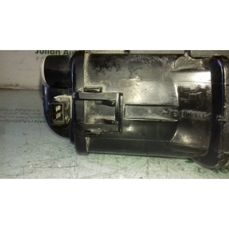 Recambio de faro antiniebla derecho para ford mondeo berlina (gd) ambiente referencia OEM IAM 96FG15233AA VALEO 2 PINES