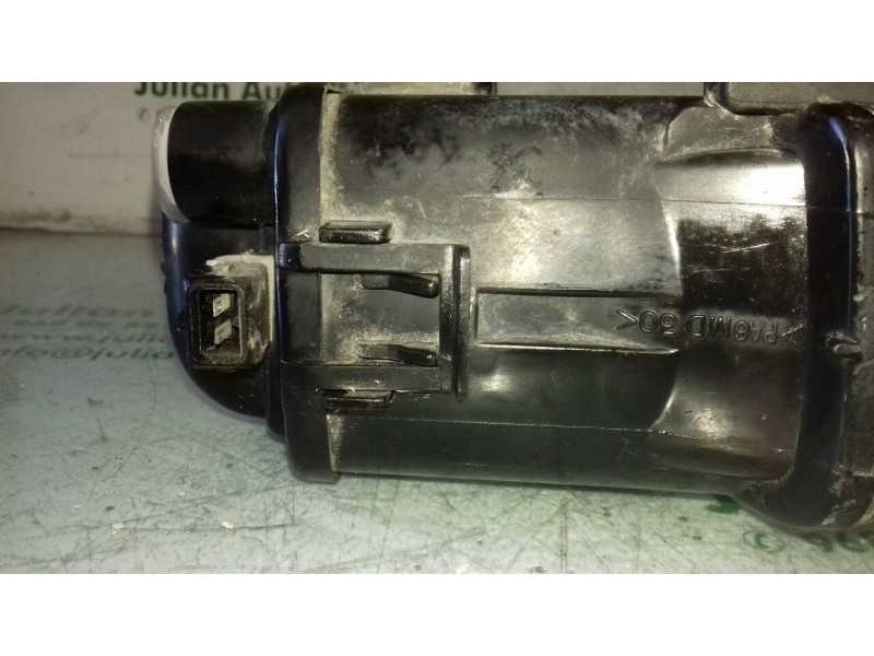 Recambio de faro antiniebla derecho para ford mondeo berlina (gd) ambiente referencia OEM IAM 96FG15233AA VALEO 2 PINES