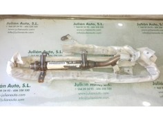 Recambio de airbag cortina delantero izquierdo para nissan primera berlina (p12) acenta referencia OEM IAM 600382100 AYAV6036180