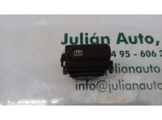 Recambio de interruptor para renault clio ii fase ii (b/cb0) authentique referencia OEM IAM 634254 2648804 LUNA TERMICA