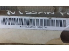 Recambio de airbag cortina delantero izquierdo para nissan primera berlina (p12) acenta referencia OEM IAM 600382100 AYAV6036180 2