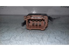 Recambio de interruptor para renault clio ii fase ii (b/cb0) authentique referencia OEM IAM 634254 2648804 LUNA TERMICA 2