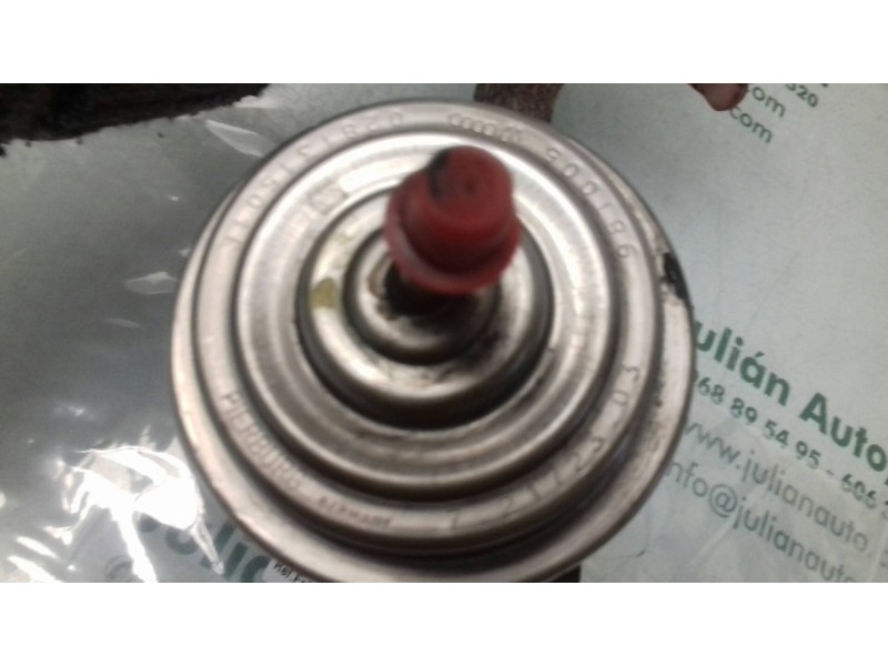 Recambio de valvula egr para audi a6 avant (c4) 1.9 tdi referencia OEM IAM 028131501E  