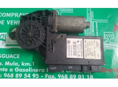 Recambio de motor elevalunas delantero derecho para audi a4 berlina (8e) 2.0 tdi quattro (dpf) (125kw) referencia OEM IAM 8E1959
