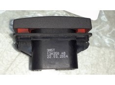 Recambio de warning para ford focus c-max (cap) ambiente (d) referencia OEM IAM 3M5T13A350AB  CONECTOR 3 PINES 2