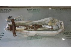 Recambio de airbag cortina delantero izquierdo para nissan primera berlina (p12) acenta referencia OEM IAM 600382101 AXAV6036230