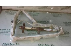 Recambio de airbag cortina delantero izquierdo para nissan primera berlina (p12) acenta referencia OEM IAM 600382101 AXAV6036230 2