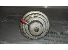 Recambio de valvula egr para volkswagen polo (9n1) match referencia OEM IAM 038131501 2247700  2