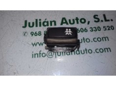 Recambio de interruptor para renault laguna ii (bg0) authentique referencia OEM IAM 015086B 2648802 CIERRE
