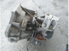 Recambio de caja cambios para ford fiesta (cb1) ambiente referencia OEM IAM 8A6R7002CA  5 VELOCIDADES
