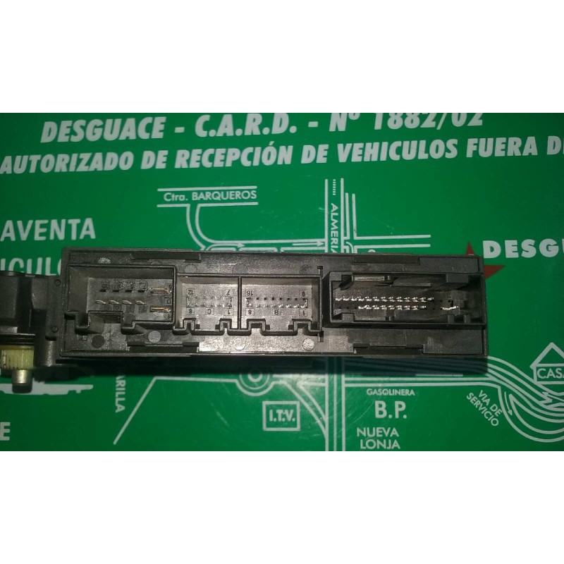 Recambio de motor elevalunas delantero derecho para audi a4 berlina (8e) 2.0 tdi quattro (dpf) (125kw) referencia OEM IAM 8E1959