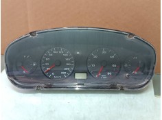 Recambio de cuadro instrumentos para fiat brava (182) 1.9 jtd cat referencia OEM IAM 46754652  