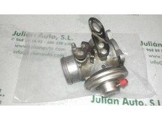 Recambio de valvula egr para seat toledo (1m2) signo referencia OEM IAM 038129637B 045131501C  2
