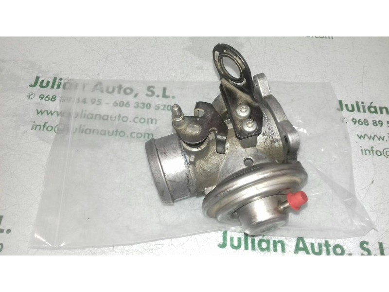Recambio de valvula egr para seat toledo (1m2) signo referencia OEM IAM 038129637B 045131501C 