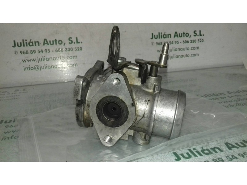 Recambio de valvula egr para seat toledo (1m2) signo referencia OEM IAM 038129637B 045131501C 