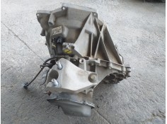 Recambio de caja cambios para ford fiesta (cb1) ambiente referencia OEM IAM 8A6R7002CA  5 VELOCIDADES 2