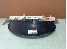 Recambio de cuadro instrumentos para fiat brava (182) 1.9 jtd cat referencia OEM IAM 46754652   2