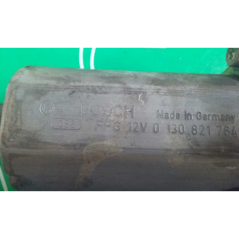 Recambio de motor elevalunas delantero derecho para audi a4 berlina (8e) 2.0 tdi quattro (dpf) (125kw) referencia OEM IAM 8E1959