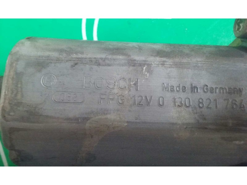 Recambio de motor elevalunas delantero derecho para audi a4 berlina (8e) 2.0 tdi quattro (dpf) (125kw) referencia OEM IAM 8E1959