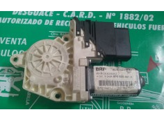 Recambio de motor elevalunas trasero izquierdo para seat toledo (5p2) exclusive referencia OEM IAM 5P0839461A 995914201 99342420
