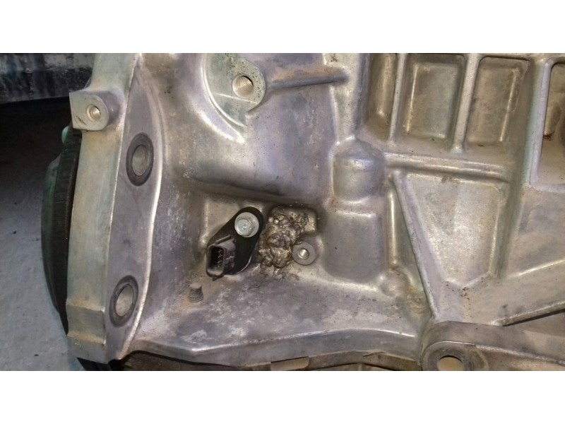 Recambio de motor completo para nissan qashqai (j10) acenta referencia OEM IAM MR20 275057A 