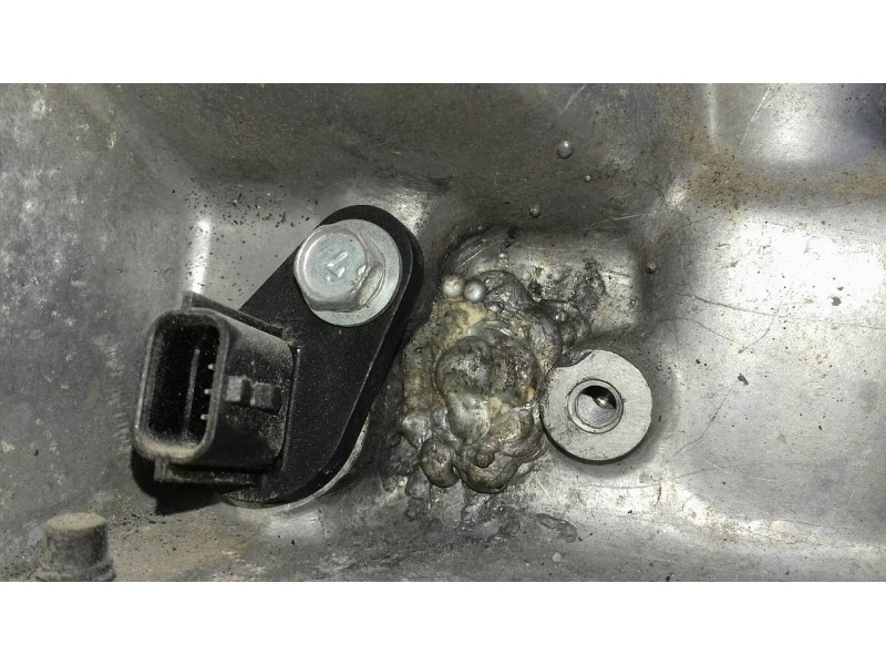 Recambio de motor completo para nissan qashqai (j10) acenta referencia OEM IAM MR20 275057A 