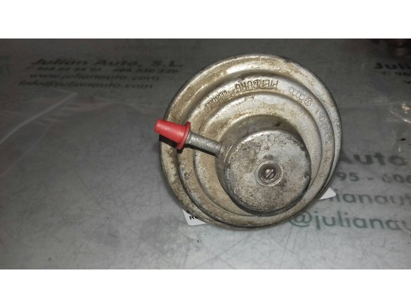 Recambio de valvula egr para seat cordoba berlina (6l2) stella referencia OEM IAM 038131501  