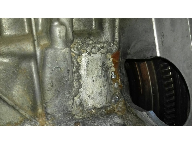 Recambio de motor completo para nissan qashqai (j10) acenta referencia OEM IAM MR20 275057A 